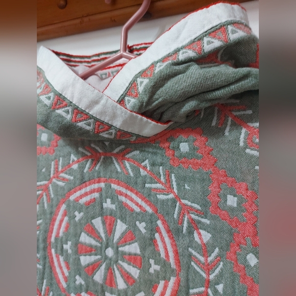 Hoodie upcycle - Picture 6 of 10